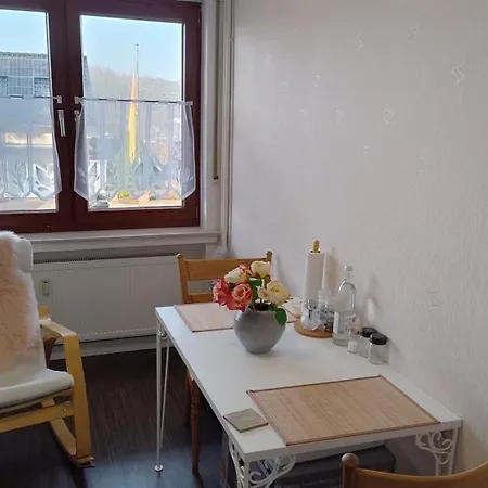 Apartment Kleine Hoexter