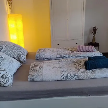 Apartment Kleine